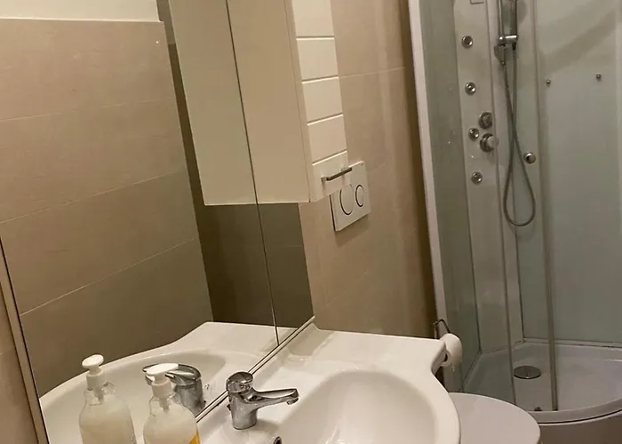 Apartament Ciclamini Monolocale