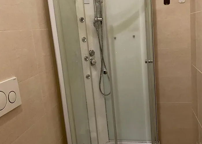 Apartament Ciclamini Monolocale Rzym