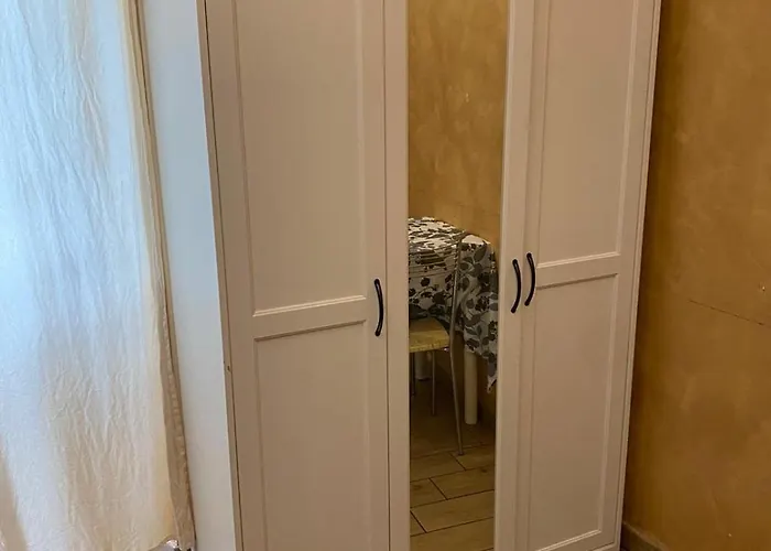 Apartament Ciclamini Monolocale *