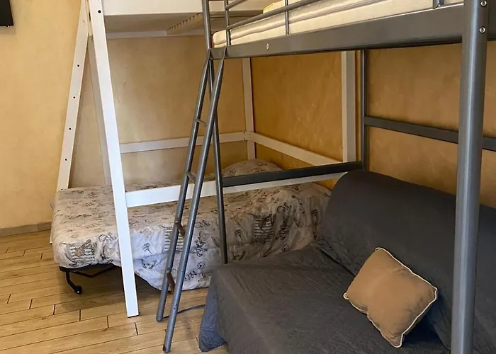 Ciclamini Monolocale Apartament Rzym
